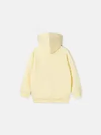 Толстовка облегченная "Нарцисс"