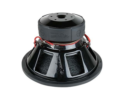 Сабвуфер Ural Cyclone 15