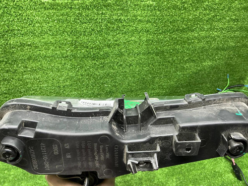 ДХО левый Changan Uni-K (2020-н.в.)