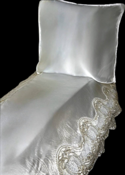 Постель в гроб "Элит 10"