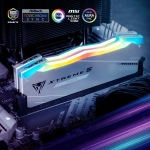 Память оперативная Patriot DDR5 2x16GB 8000MHz Viper Xtreme 5 RGB RTL Gaming (PVXR532G80C38KM)