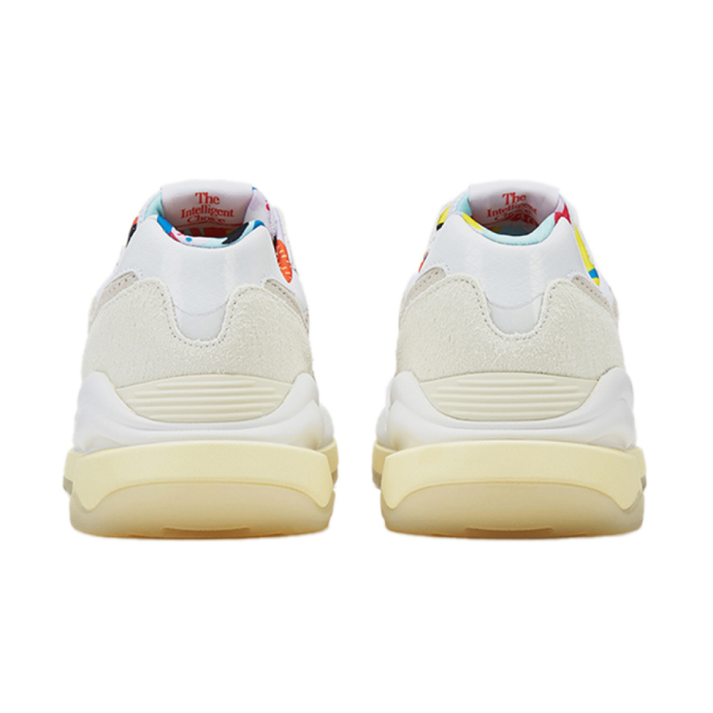 Кроссовки New Balance, M5740PR1