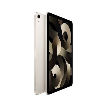Apple iPad Air (2022) 10,9" Wi-Fi 64 ГБ, «сияющая звезда»