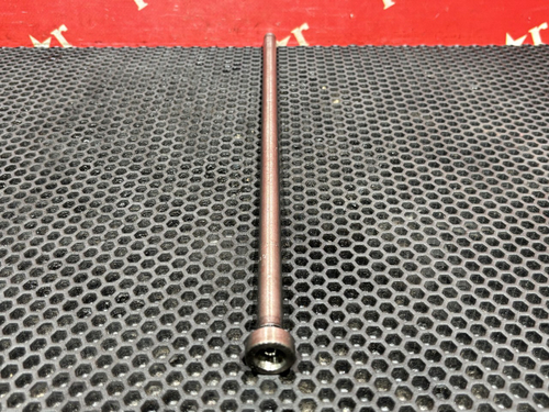 Штанга толкателя впускного клапана 2019г.