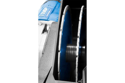 Электрический штроборез ЗУБР ПРОФЕССИОНАЛ ЗШ-П30-1400 ПСТК