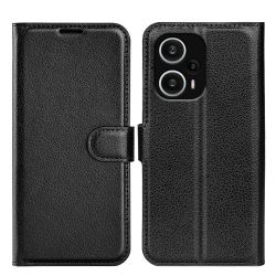Чехол-книжка PRESTIGE с функцией подставки для Redmi Note 12 Turbo