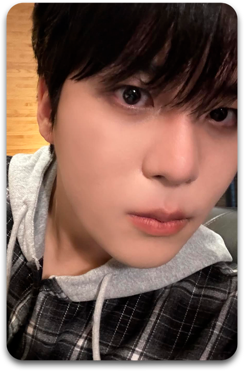 Карта / ATEEZ #1751