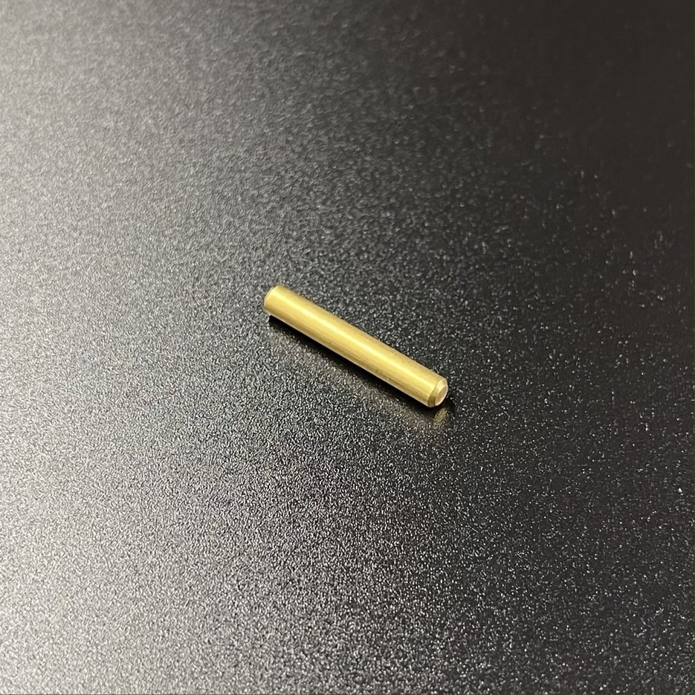 Штифт крепления гребного винта Tohatsu 2.5-3.5 (Omax)