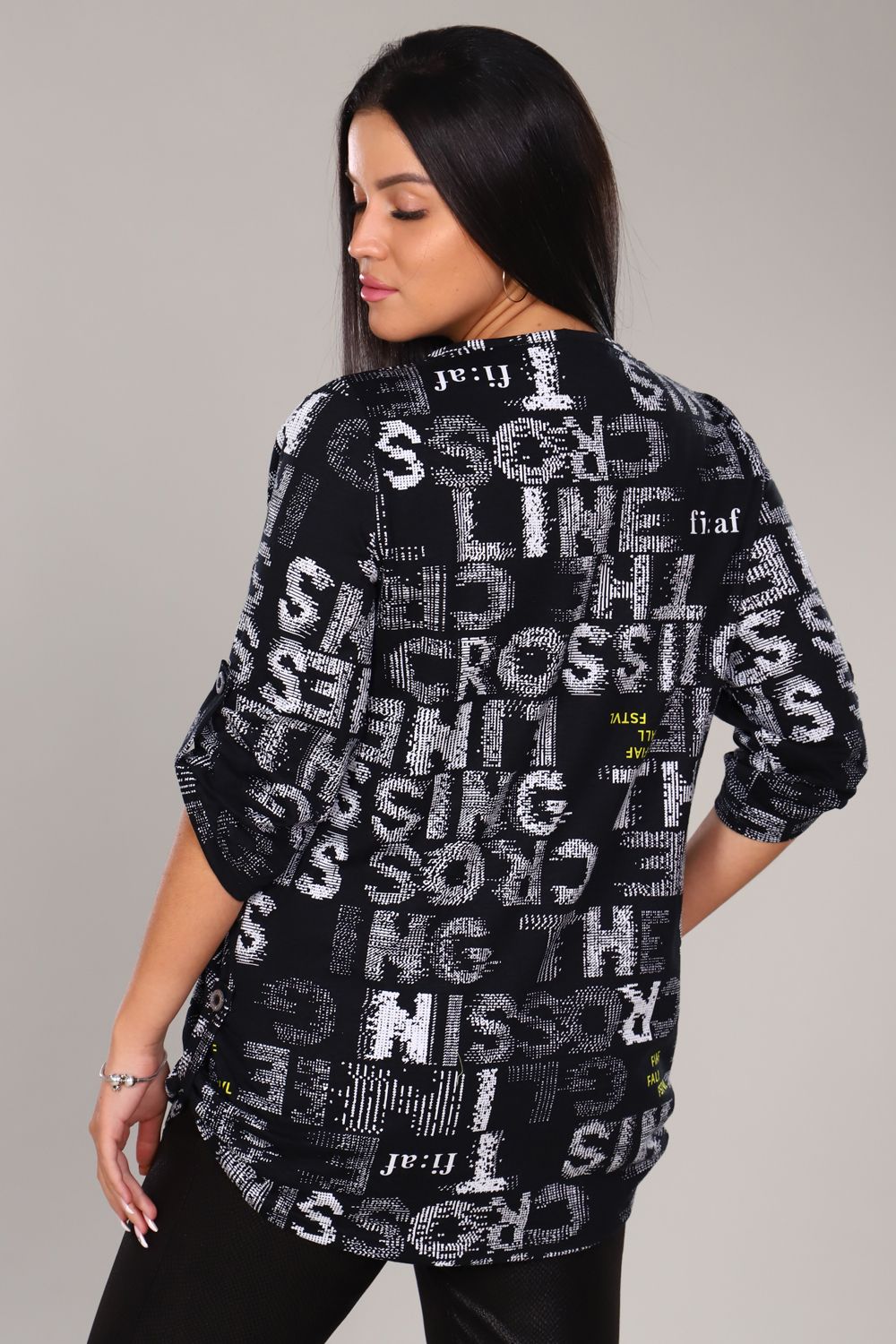 Женская туника Сара Натали (Акция)