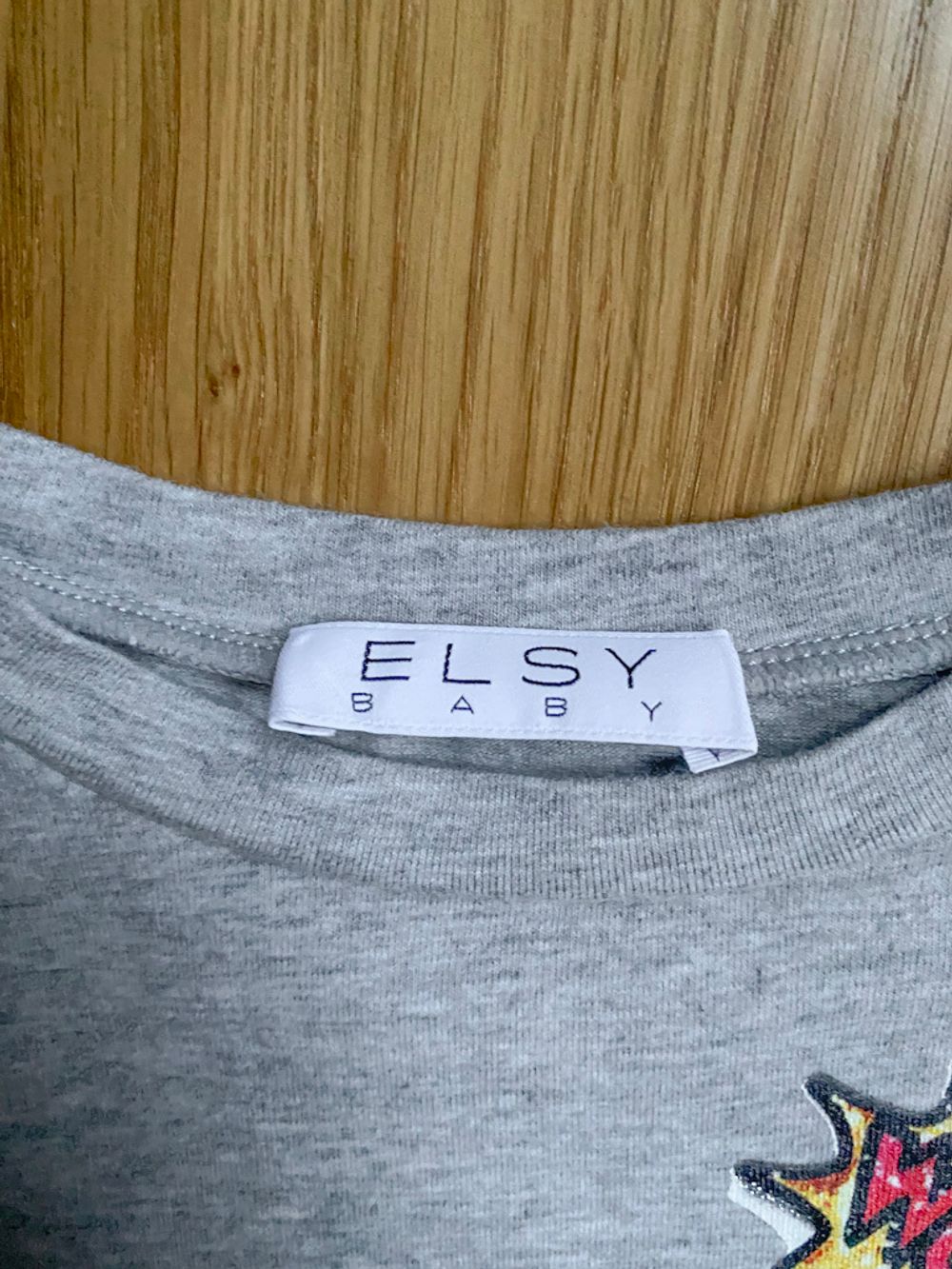 Лонгслив Elsy, 86