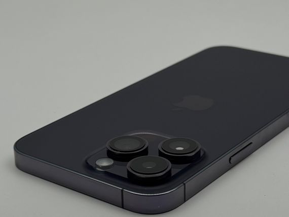 iPhone 14 Pro Max 128Gb Deep Purple