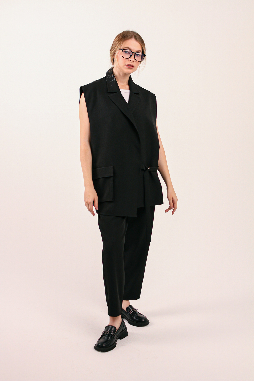 ЖИЛЕТ IMBA. PROF