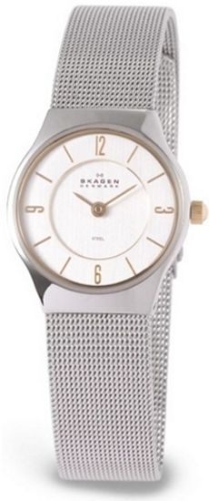 Skagen 233xsgsc hotsell