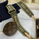 Louis Vuitton Multi Pochette Accessoires