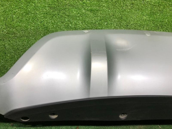 Юбка заднего бампера RR Evoque 2 (2018-2024)