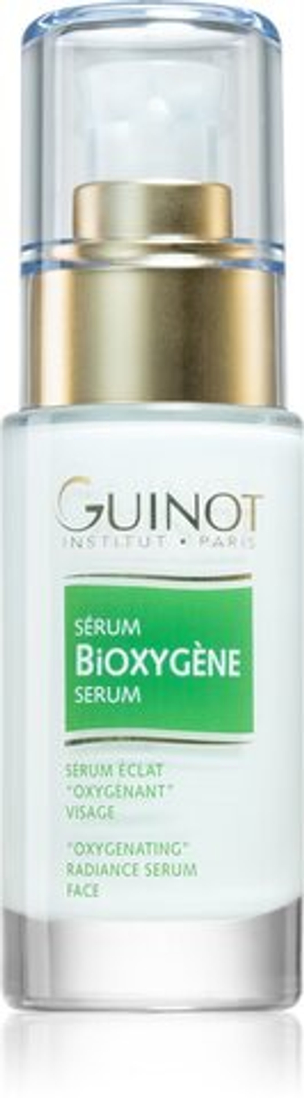 Guinot Bioxygene - сыворотка для уставшей кожи /   30  ml  / GTIN 3500465071005