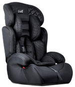 Автокресло детское YB702A (CS-003) ((чёрный (бифлекс)/ black)) Артикул: YB702A/bk