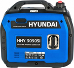 Генератор бензиновый HYUNDAI HHY  3050Si инверторный HHY 3050Si
