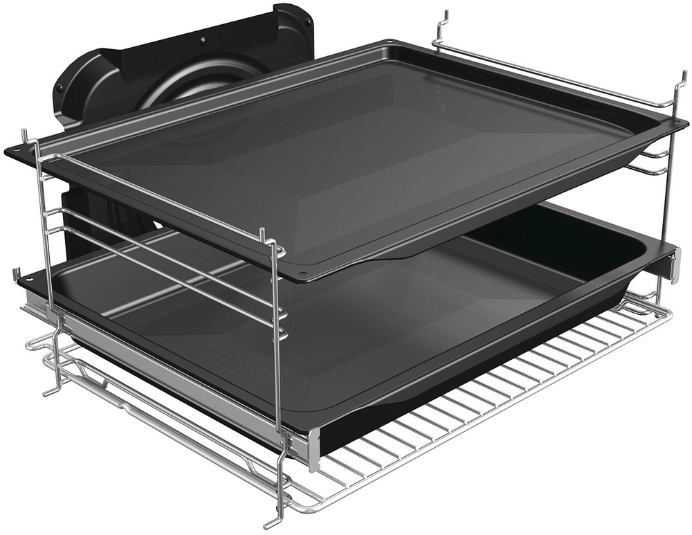 Духовой шкаф Gorenje BO735E20X-2