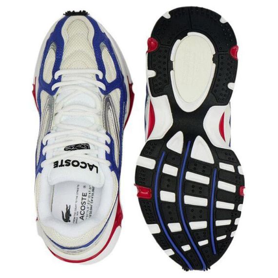 Lacoste L003 2K24 'White'