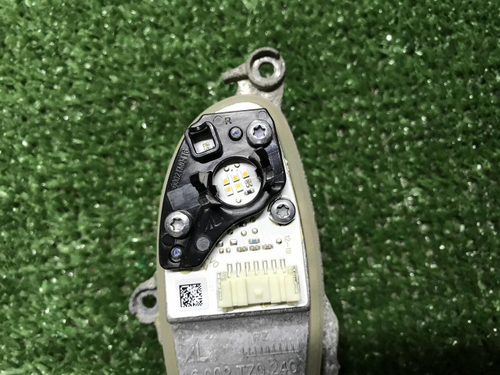 Блок светодиодный правый BMW X3 G01 (2017-2021)