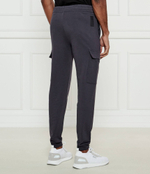 Брюки EA7 - графитовый(8NPP67 PJVRZ)