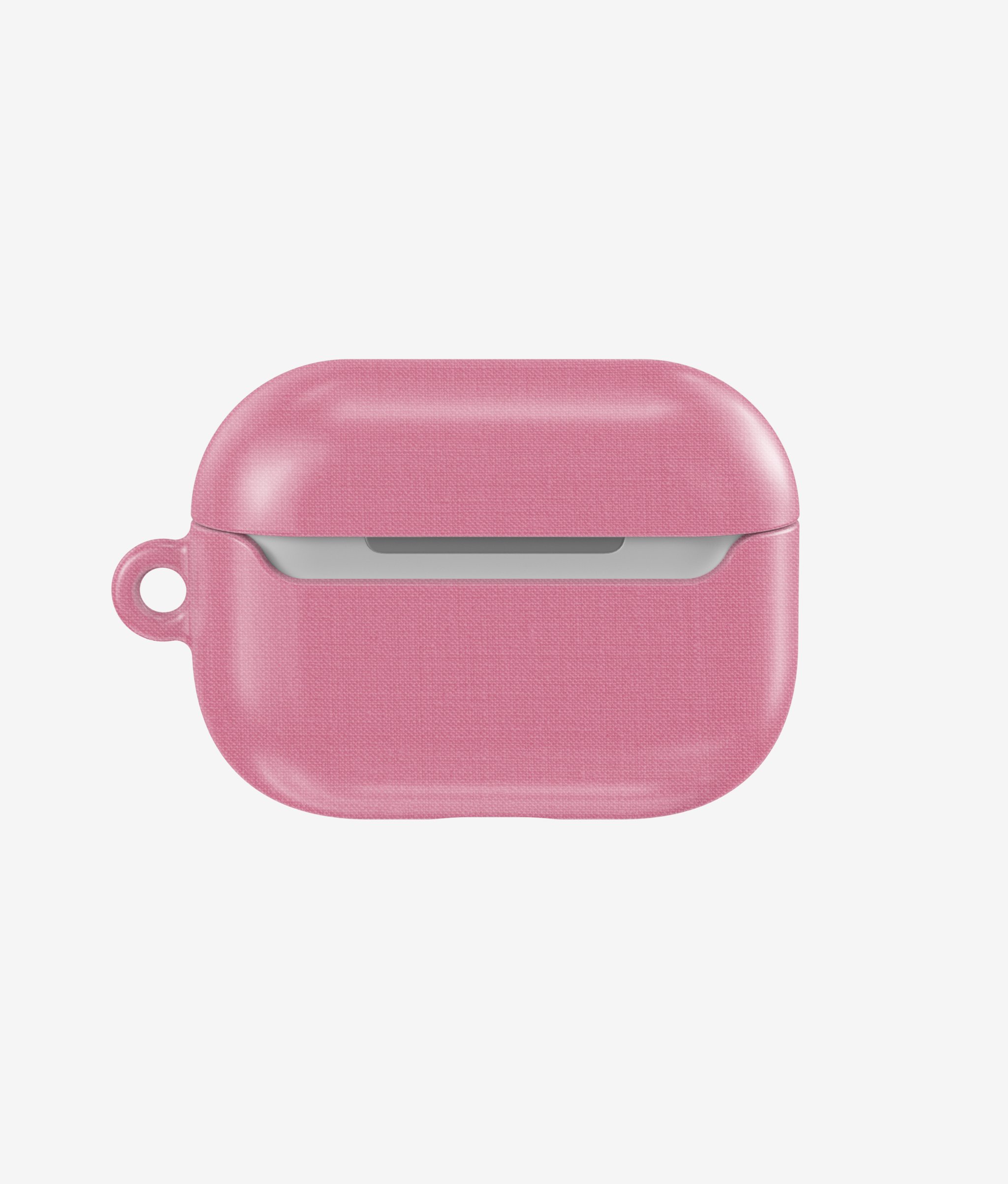 Кейс GIRLHOOD (розовый) для AirPods