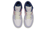 Кроссовки Jordan Air Jordan 1 Low (Женская размерная сетка)