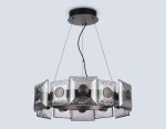 Подвесная люстра Ambrella light CRYSTAL LH31024
