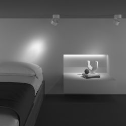 Спот светодиодный Maytoni   C084CL-15W4K-W