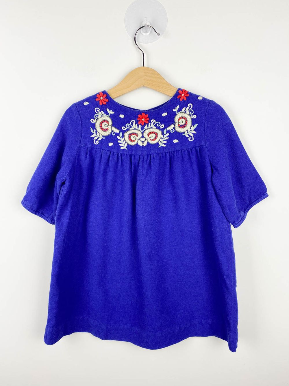 Платье Bonpoint