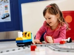 Конструктор LEGO Duplo 45025 Coding Express
