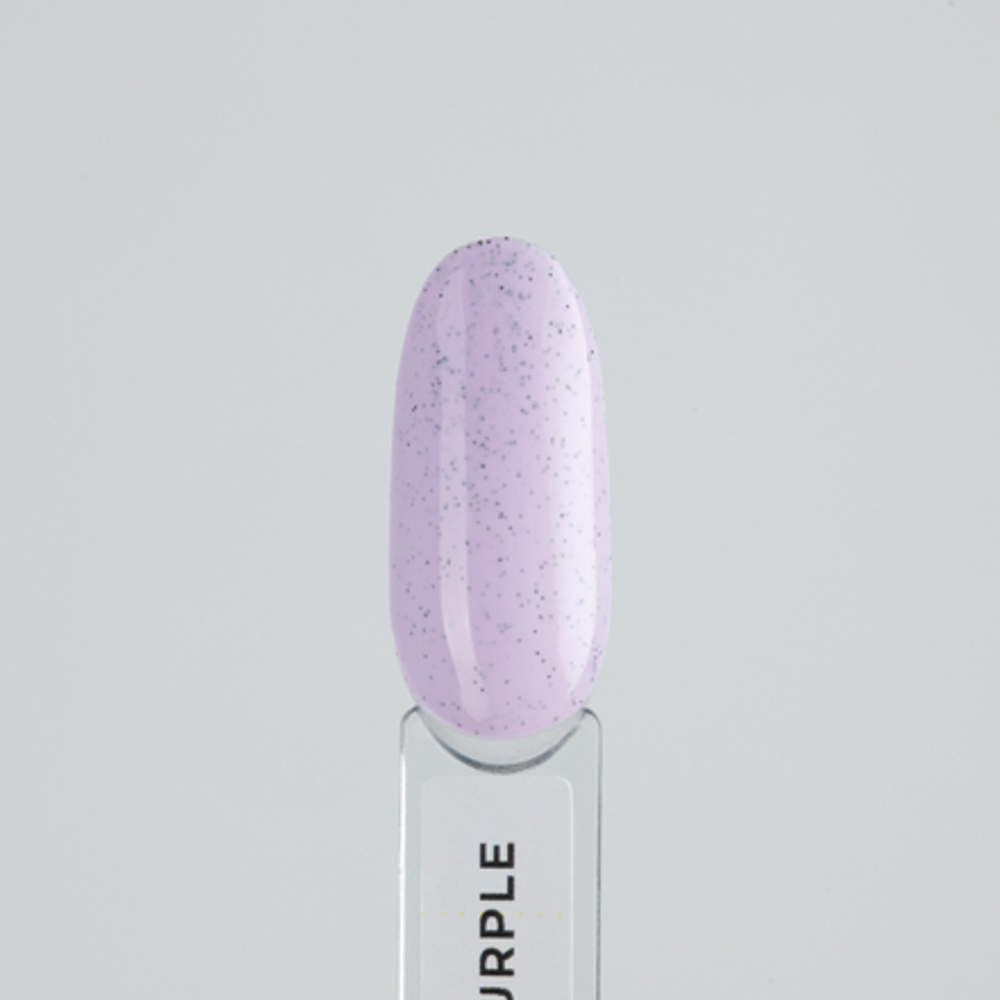 Гель-лак MOODNAIL Tiny Dots Purple, 10г