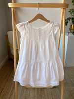 Хлопковое платье Bonpoint, 116