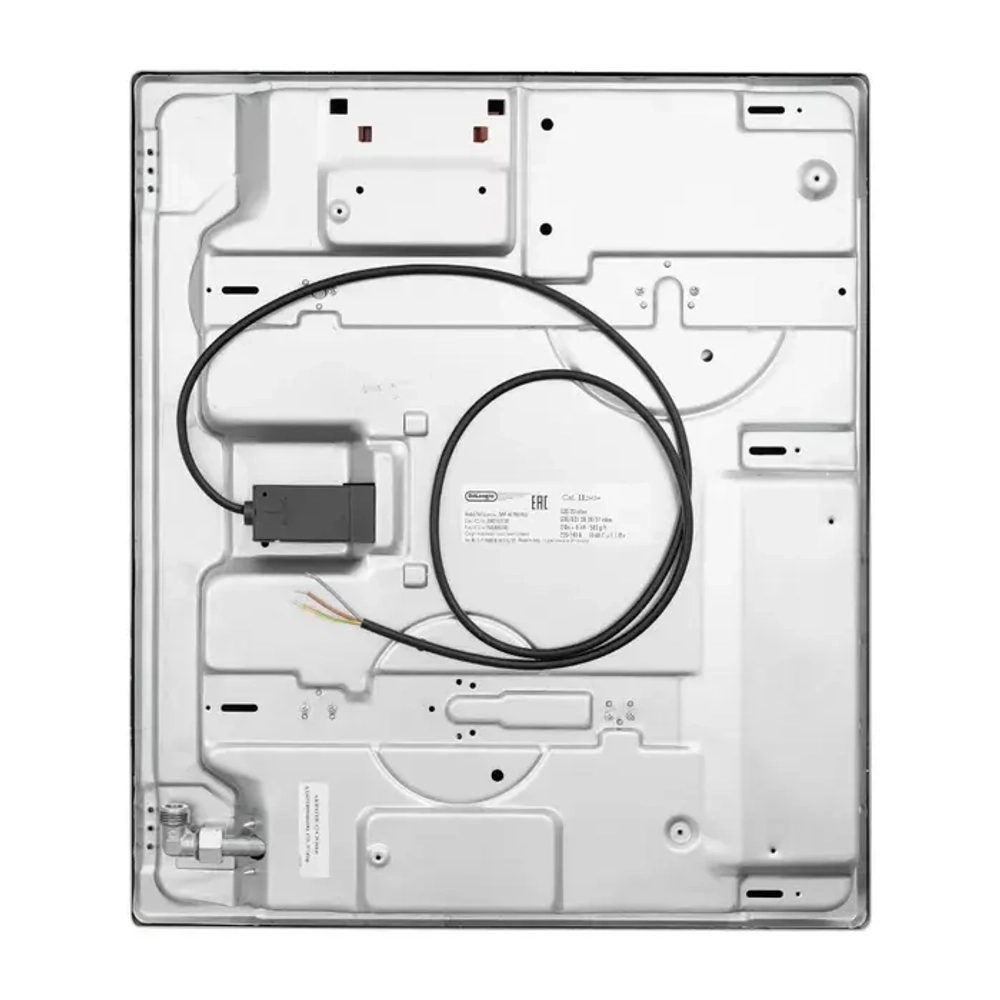 DeLonghi Газовая варочная панель OWF 46 PRO RUS