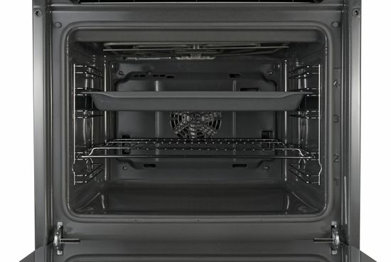 Электрический духовой шкаф Bosch HBF514BB0R