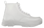DIOR Rubber Boots Beige