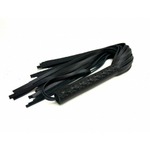 Плеть из натуральной кожи цельная Sex Game