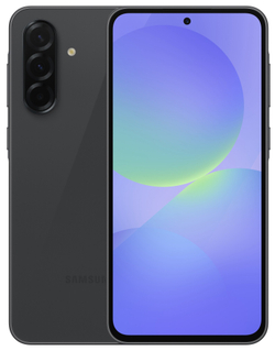 Samsung Galaxy A36 8/256GB Black