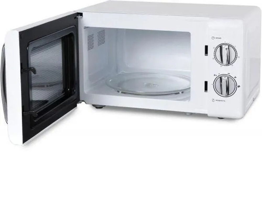 Микроволновая Печь Hyundai HYM-M2006, белый