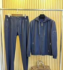 Спортивный костюм Brunello Cucinelli