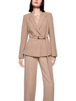 Блейзер из полиэстера