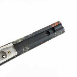 Ложа MG-03 на Blaser R8, ламинат, регулируемый затыльник, гребень, MasterGun