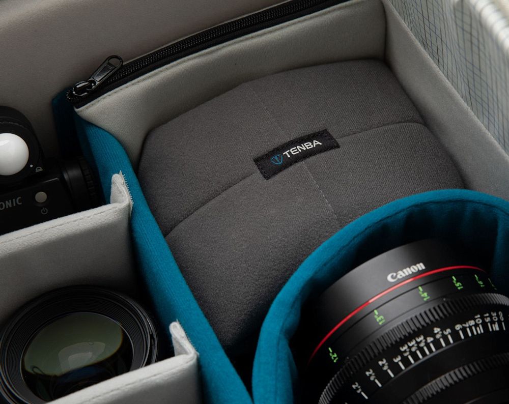 Tenba Cineluxe Roller 24