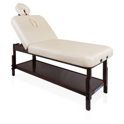 Массажный стол Mizomed Classic-Tilt SCT3M32, широкий (82 см), стационарный