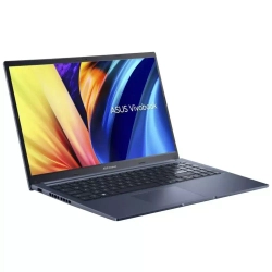 Ноутбук 15,6" ASUS  VivoBook 15 M1502IA-BQ68W AMD Ryzen 5 4600U/8Gb/512Gb SSD/15.6" FullHD/Win11 Синий (90NB0Y52-M002L0)