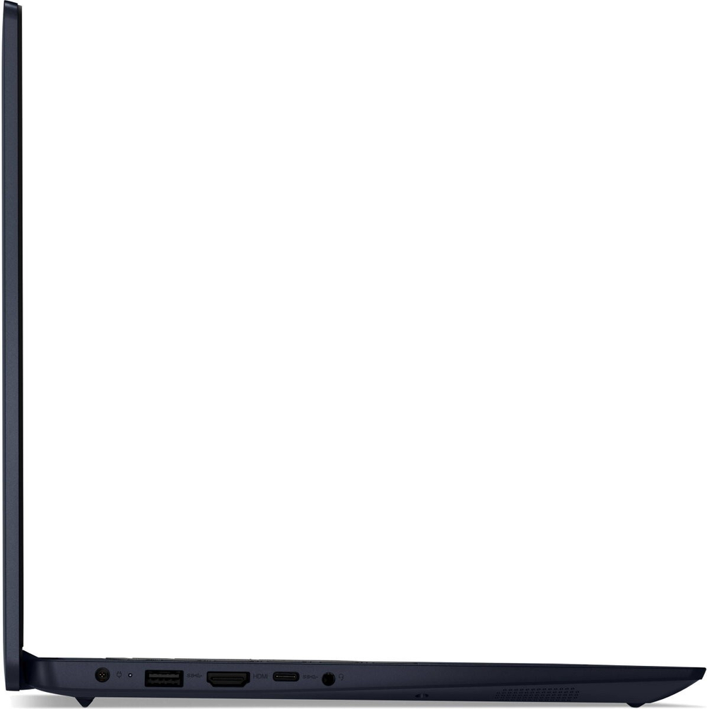 Ноутбук Lenovo IdeaPad 3 15ITL6 (82H8005FRK) 15.6;(1920x1080)IPS/ i3-1115G4(3ГГц)/ 4Гб/ 256Gb SSD/ UHD Graphics/ нет DVD/ Без ОС/ Серый