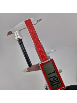 Клапан крышки бензобака