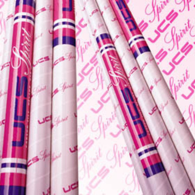 Шест UCS Spirit 490 Series