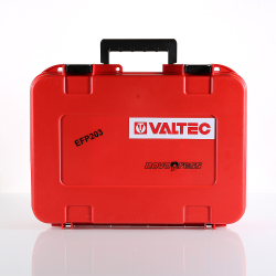 Пресс-инструмент электрический VALTEC EFP203 (без насадок) 12–110 мм, 3,0 кг